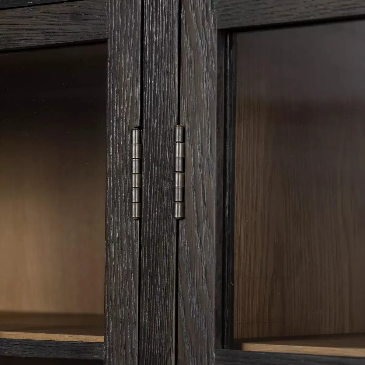 Pat Cabinet