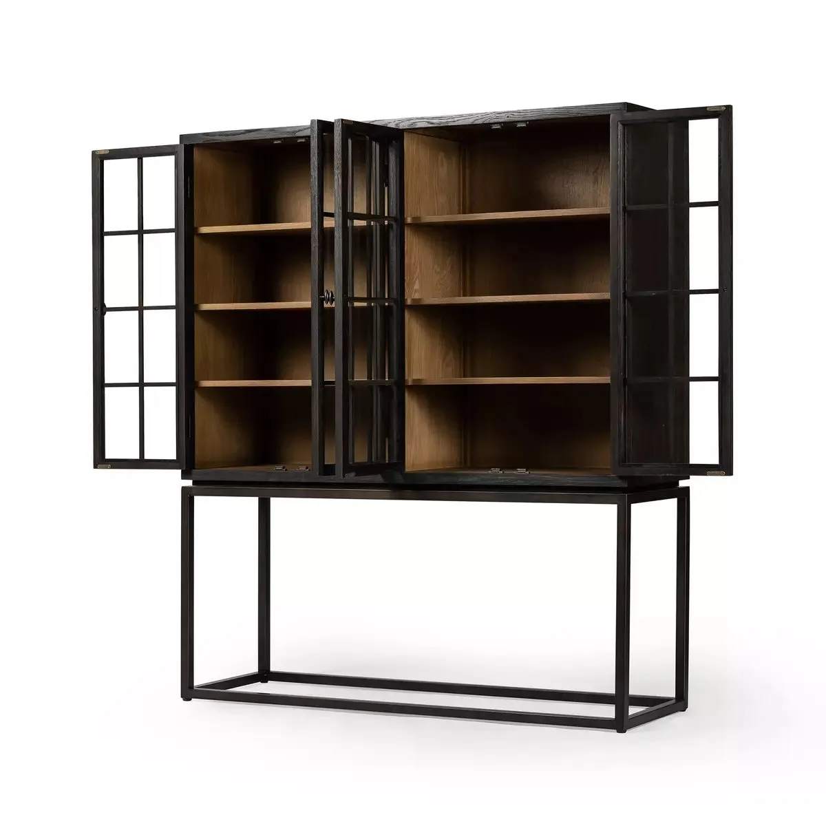 Pat Cabinet
