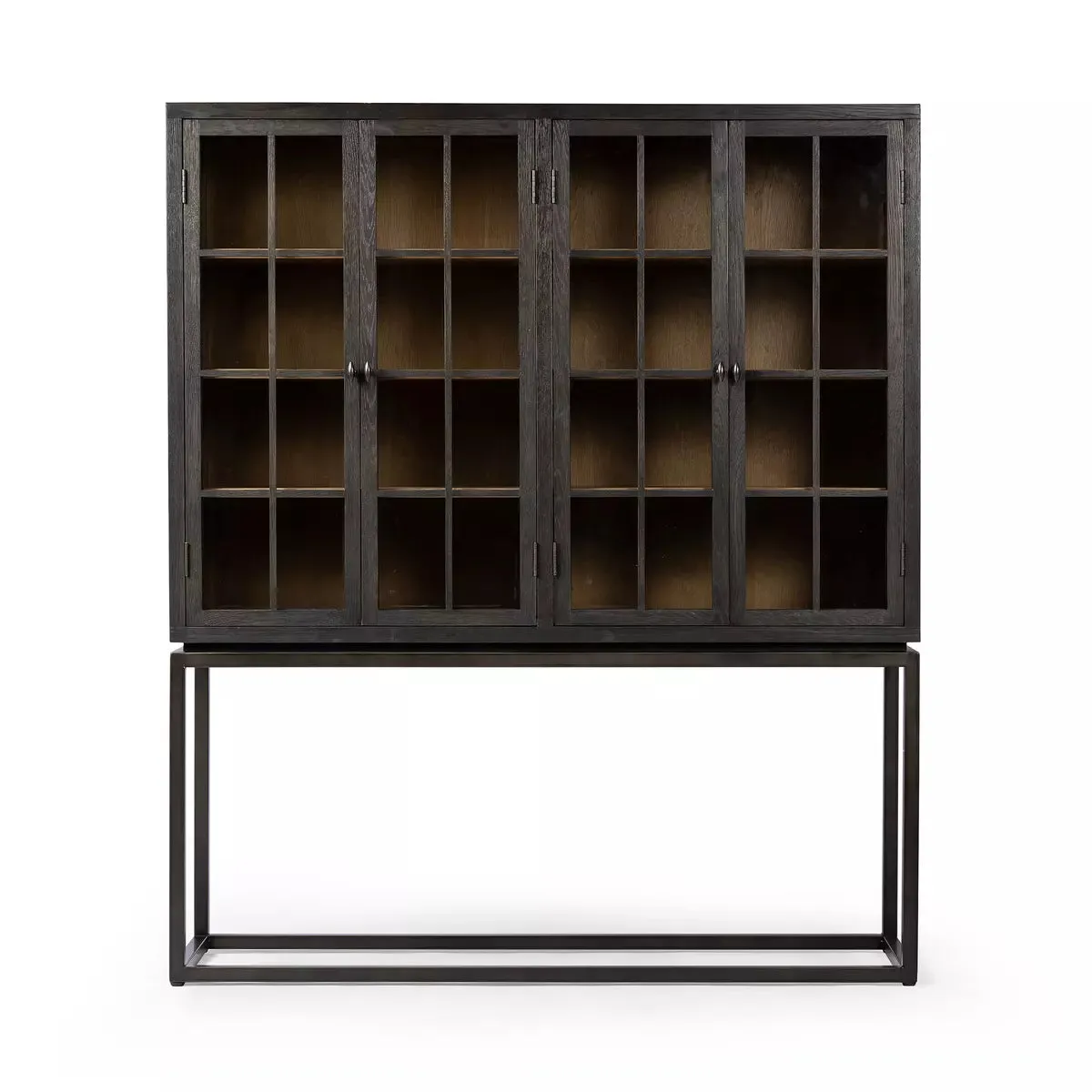 Pat Cabinet