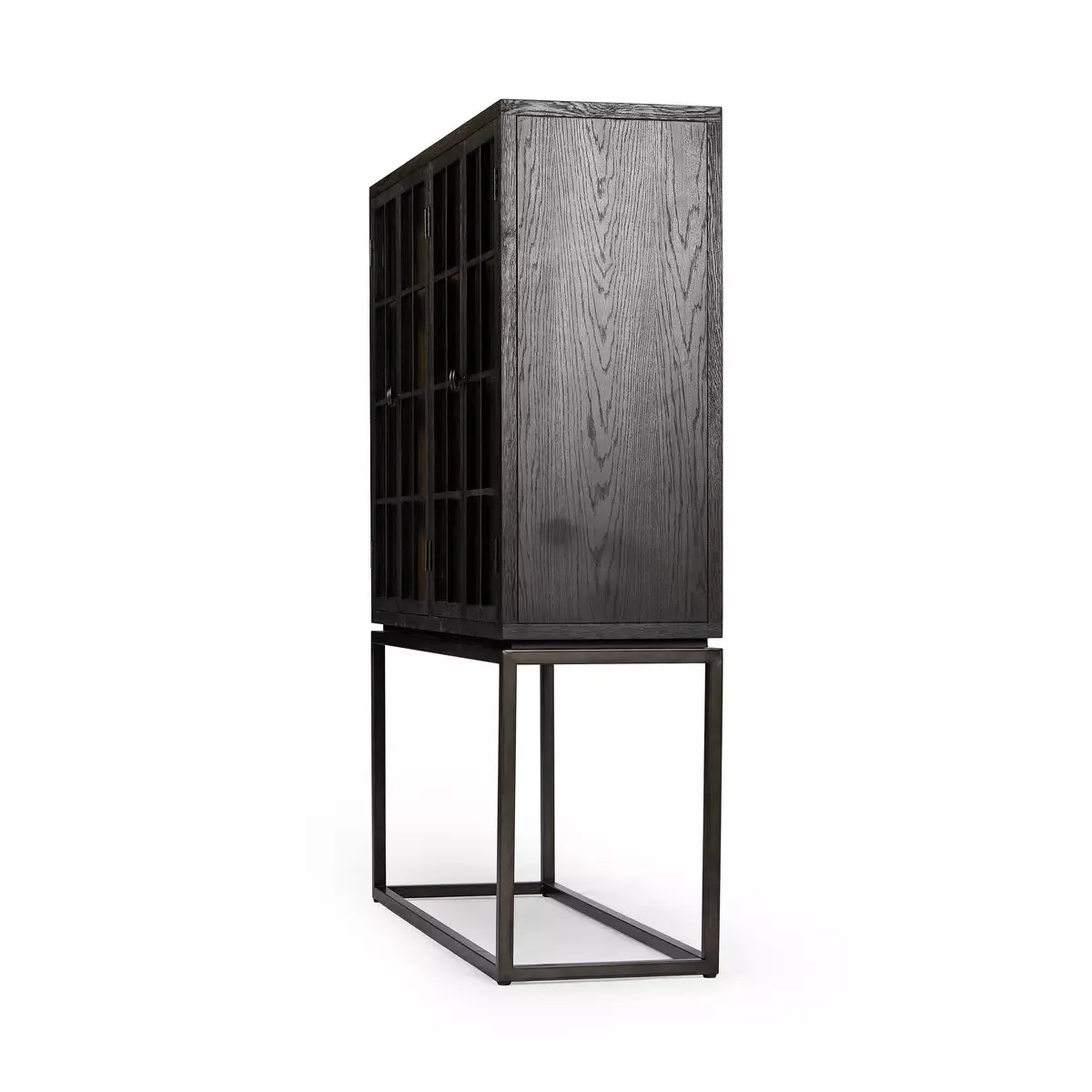 Pat Cabinet