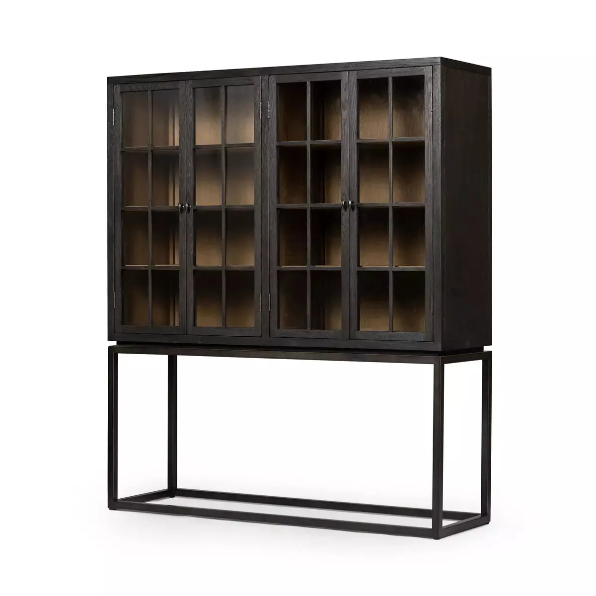 Pat Cabinet