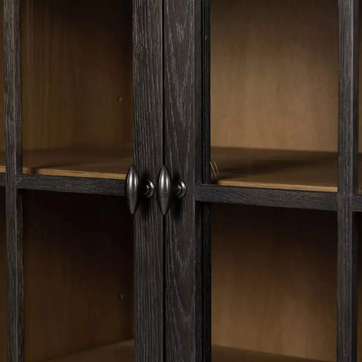 Pat Cabinet