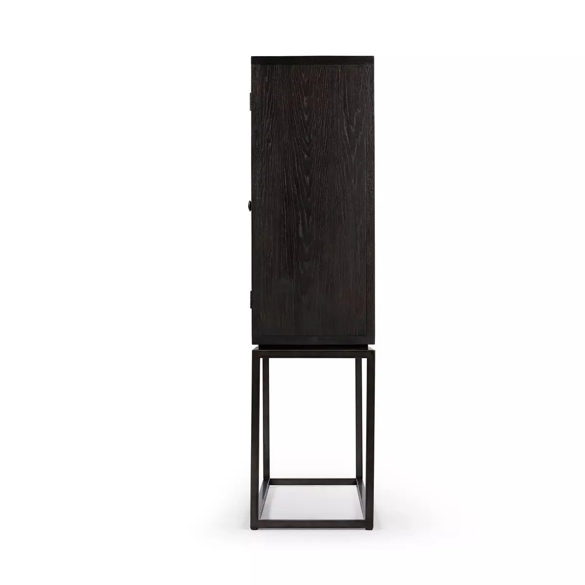 Pat Cabinet