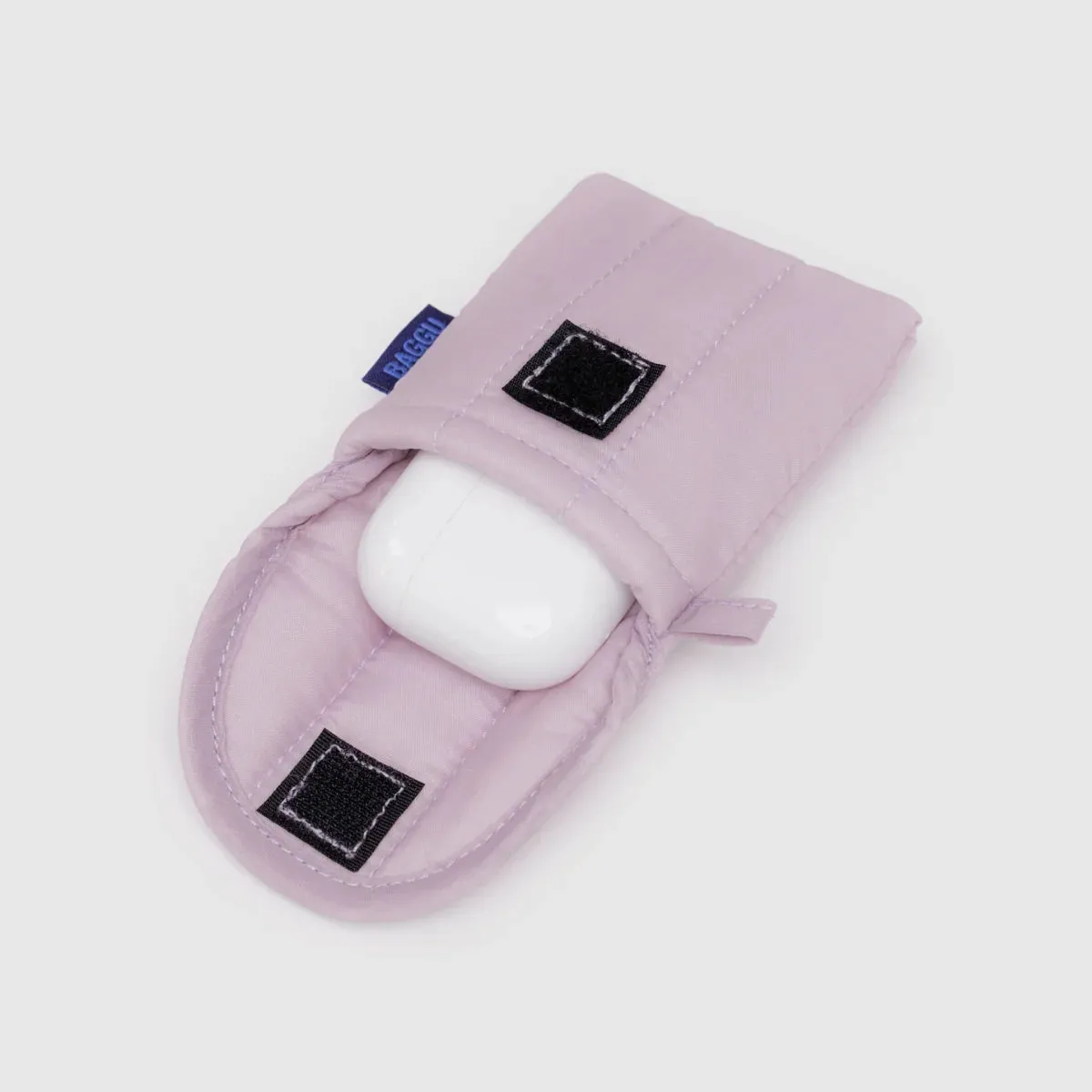 Puffy Earbuds Case