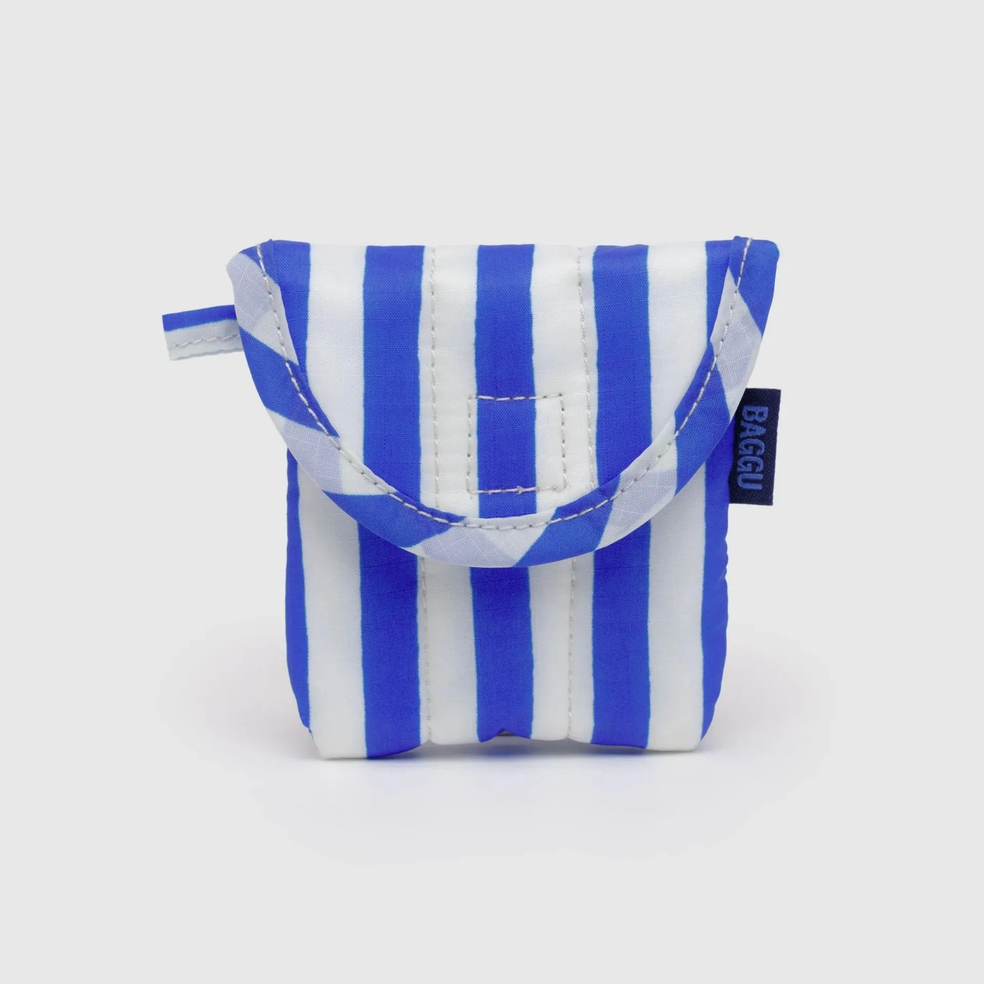 Puffy Earbuds Case