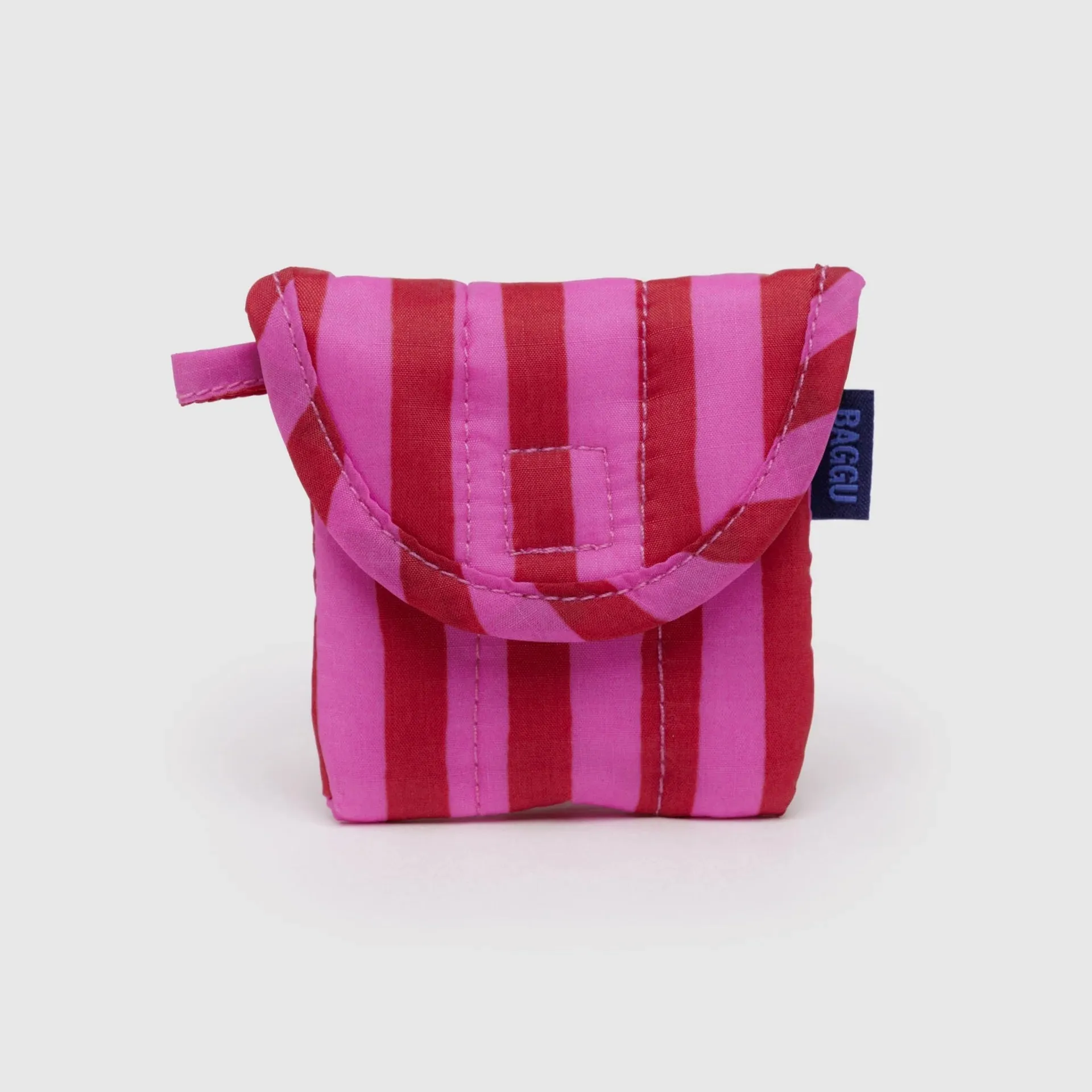 Puffy Earbuds Case