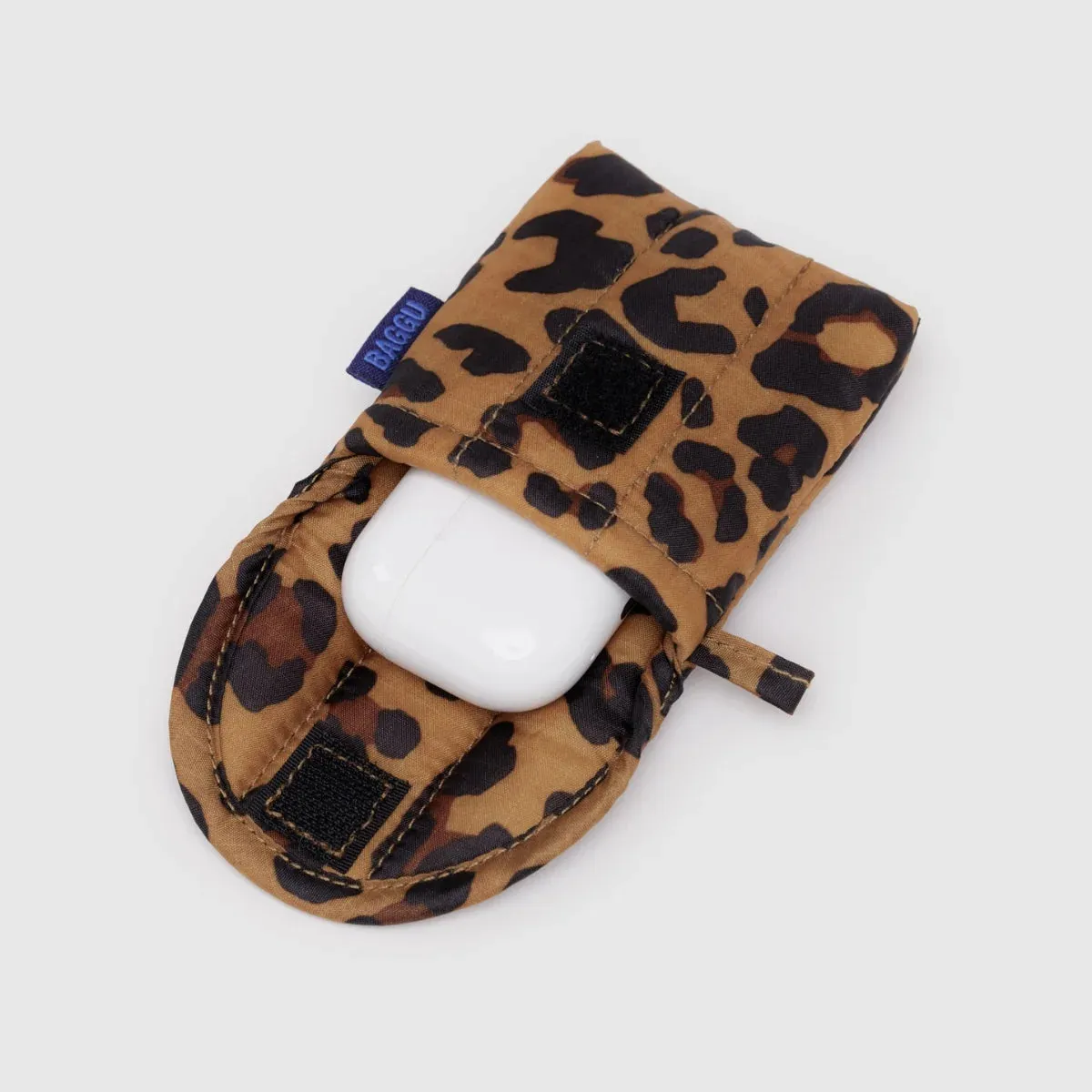 Puffy Earbuds Case