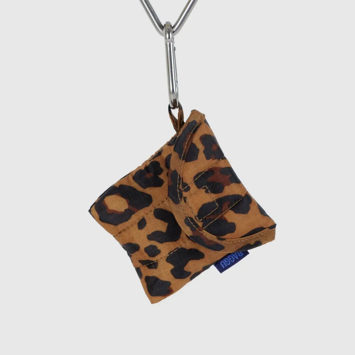 Puffy Earbuds Case