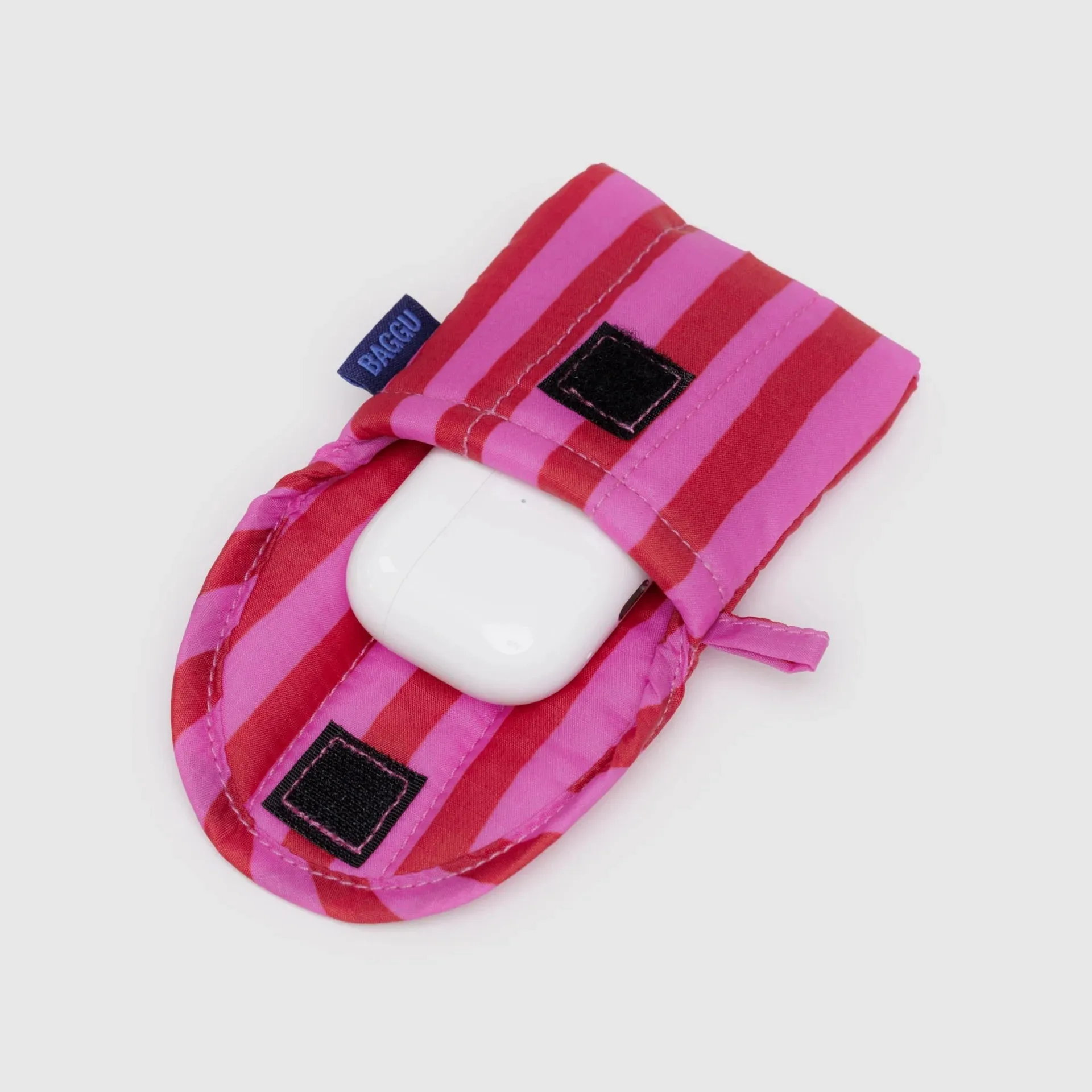 Puffy Earbuds Case
