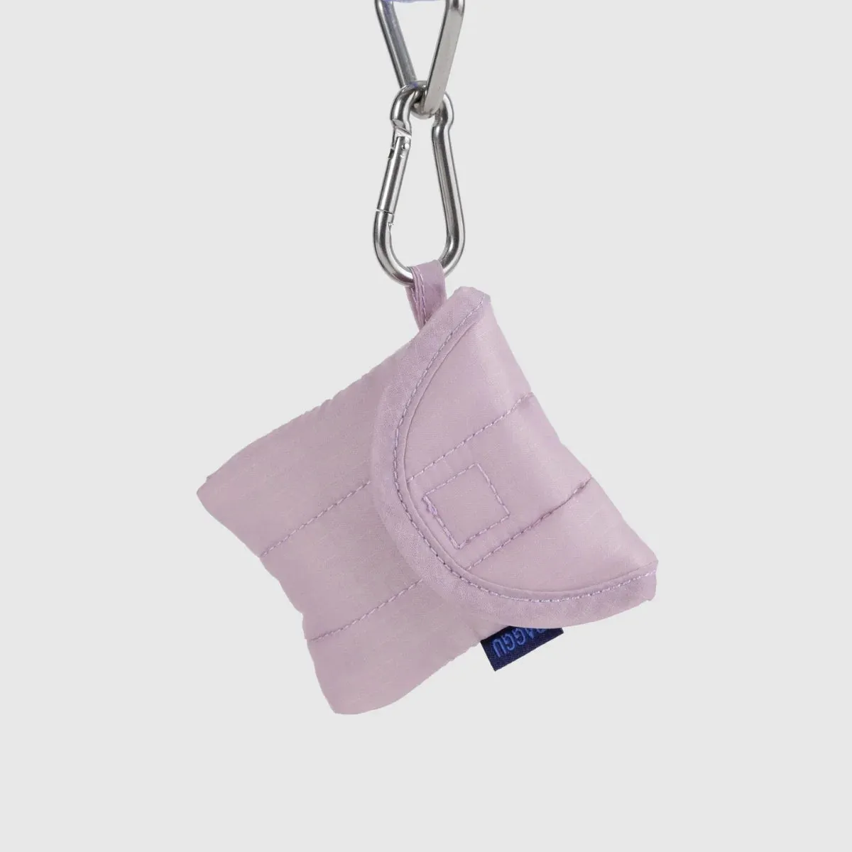 Puffy Earbuds Case