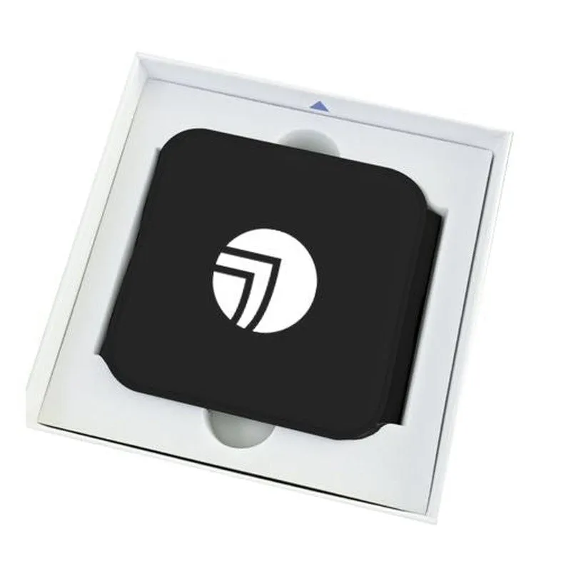 SEI 3-IN-1 TRAVEL CHARGER - BLACK