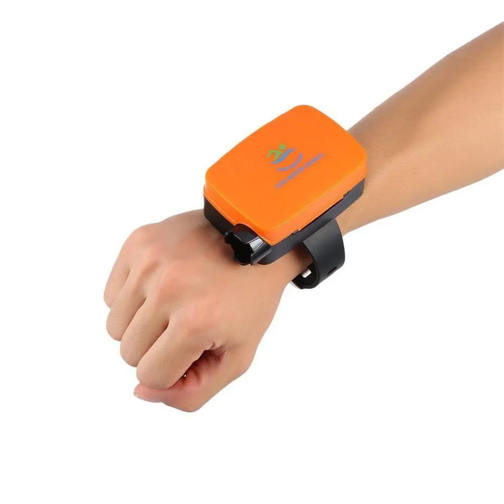 Small Inflatable Bracelet For Self Rescue