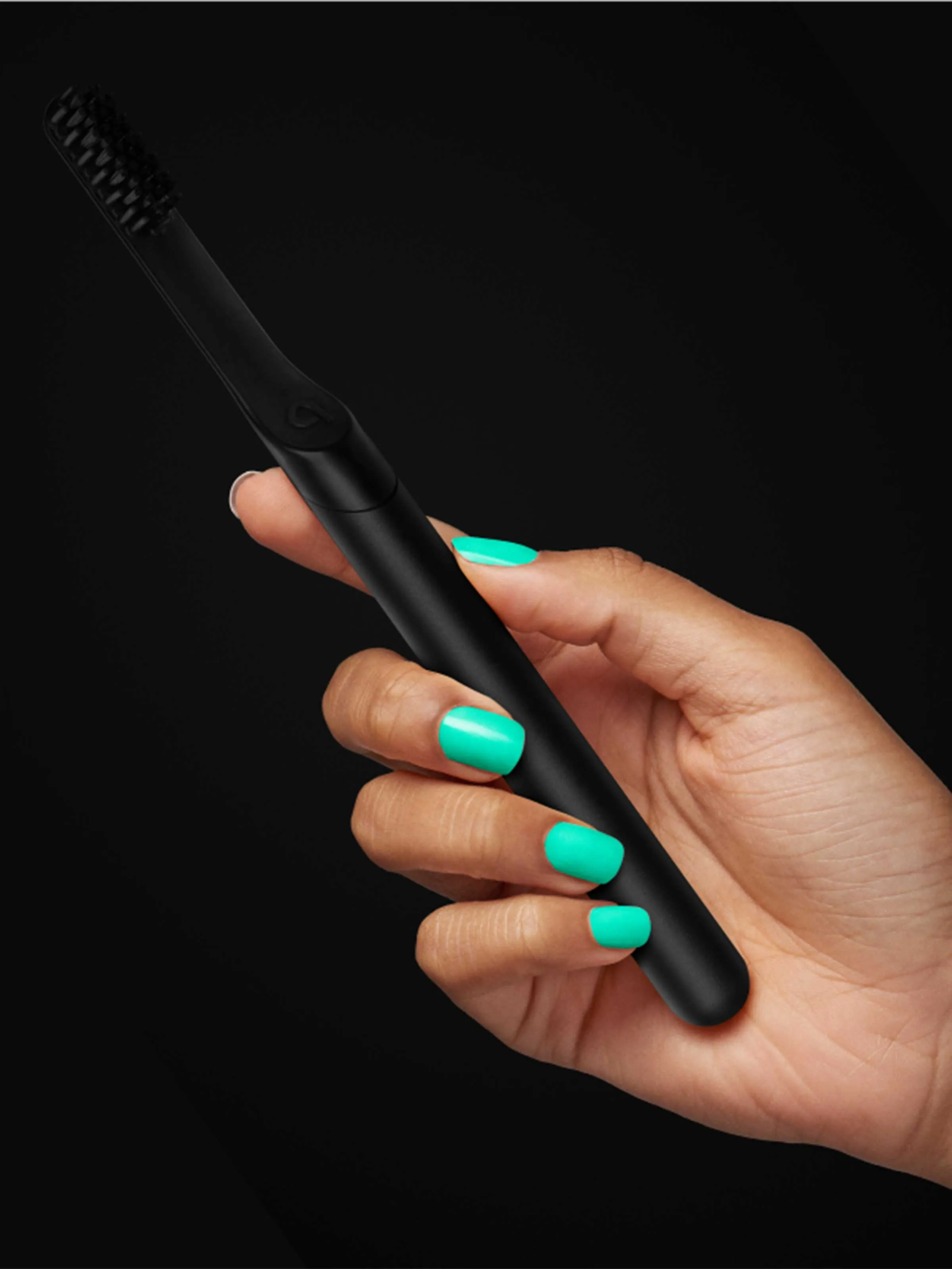 Smart Sonic Toothbrush