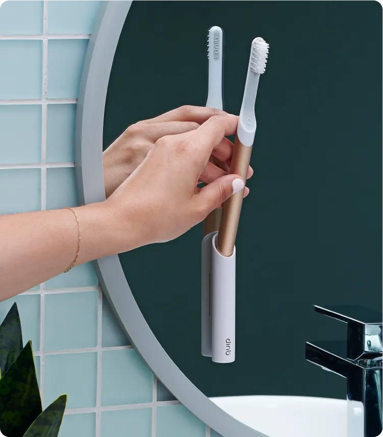 Sonic Toothbrush