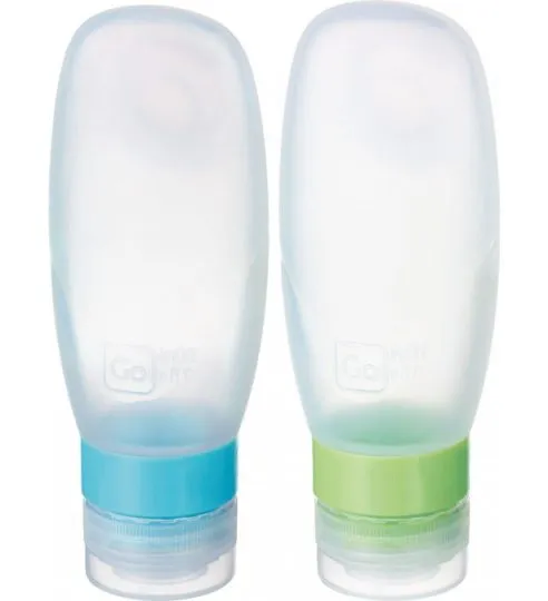 Squeeze It Bottles 2-pack