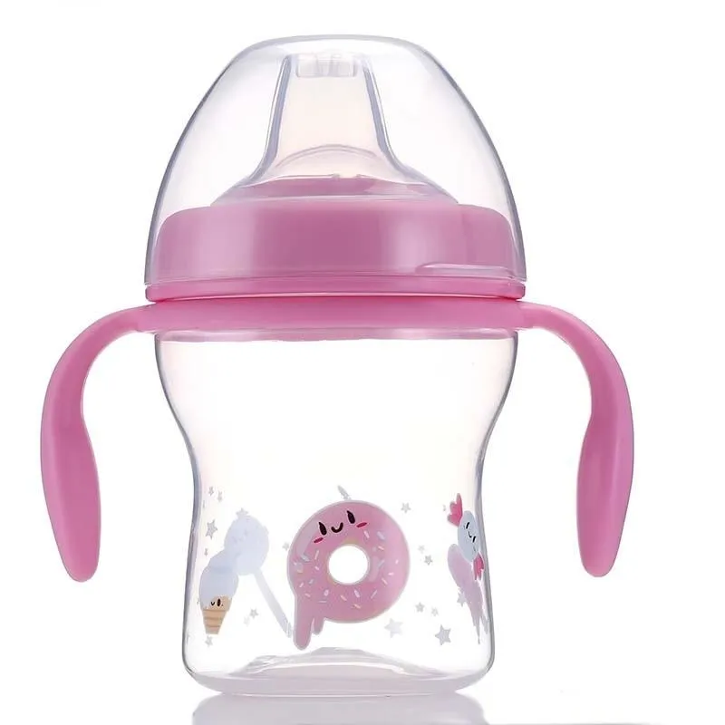 Sweet Baby Sippy