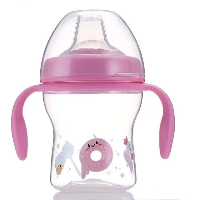 Sweet Baby Sippy