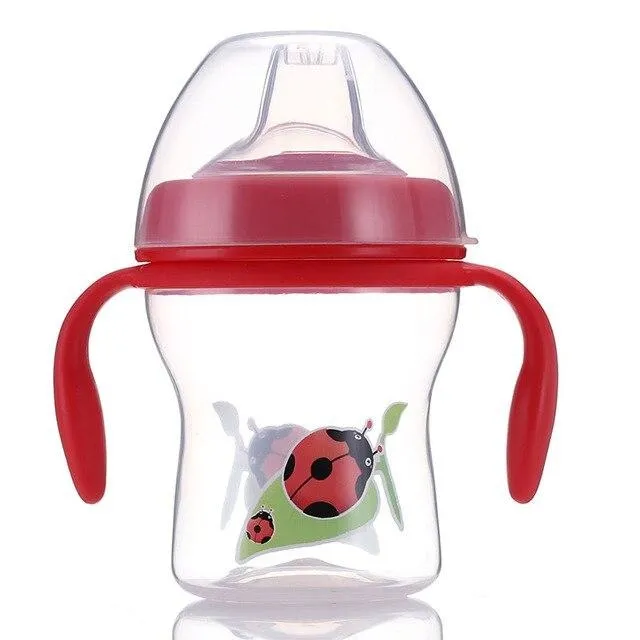 Sweet Baby Sippy