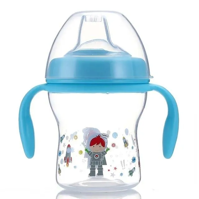Sweet Baby Sippy