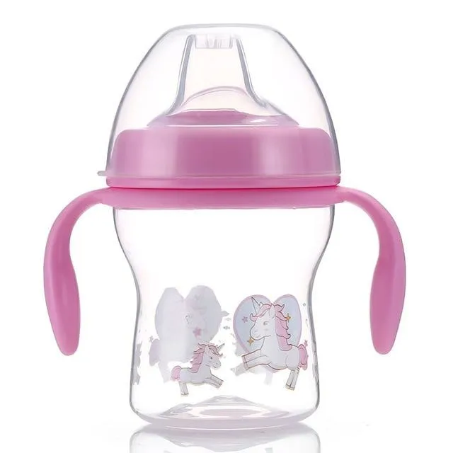 Sweet Baby Sippy