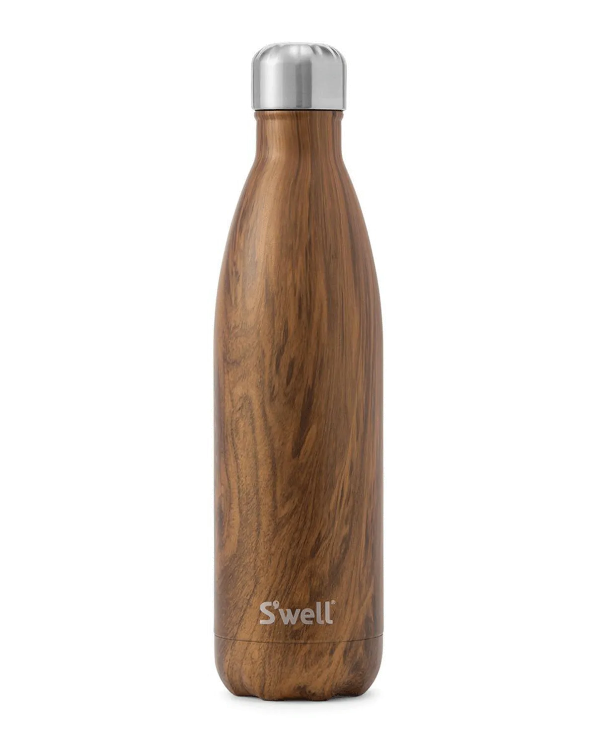 S'well Teakwood 25oz Bottle