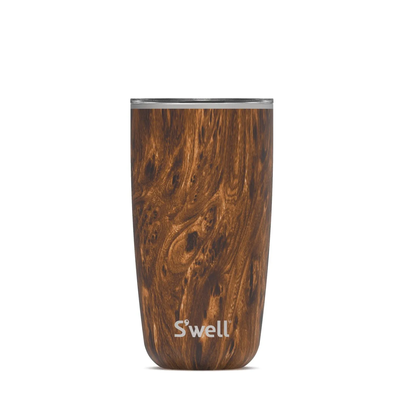 S'well Tumbler 18 oz. (Teakwood)