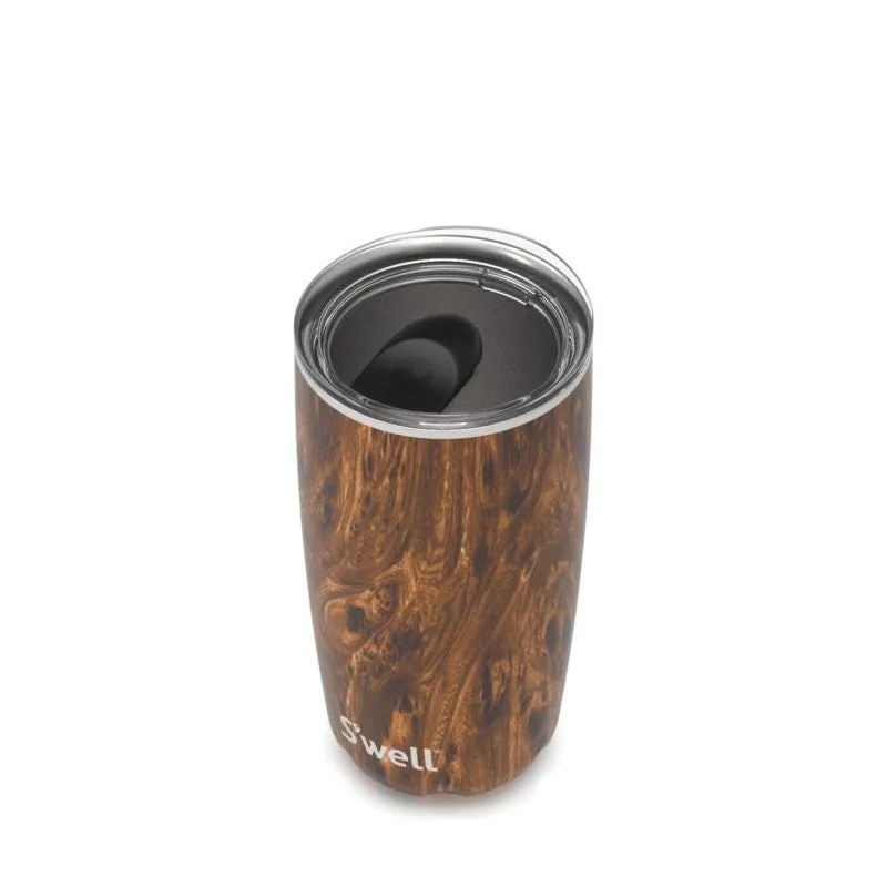 S'well Tumbler 18 oz. (Teakwood)