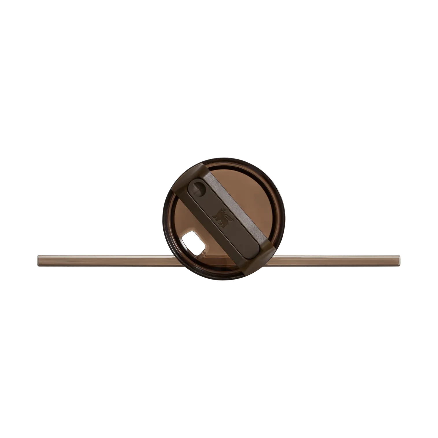 The Chocolate Gold Quencher H2.0 FlowState™ Tumbler | 40 OZ