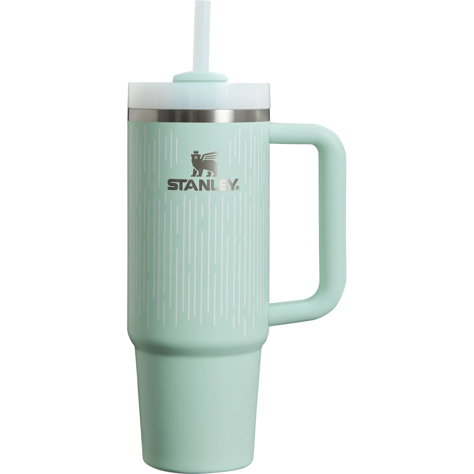 The Clean Slate Quencher H2.0 FlowState™ Tumbler | 30 OZ | 0.88 L