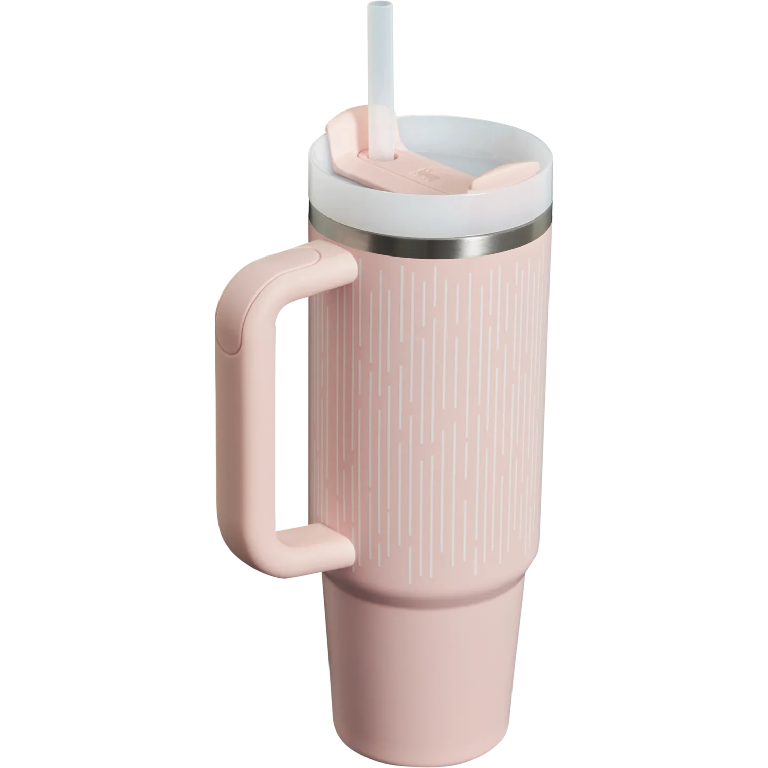 The Clean Slate Quencher H2.0 FlowState™ Tumbler | 30 OZ | 0.88 L