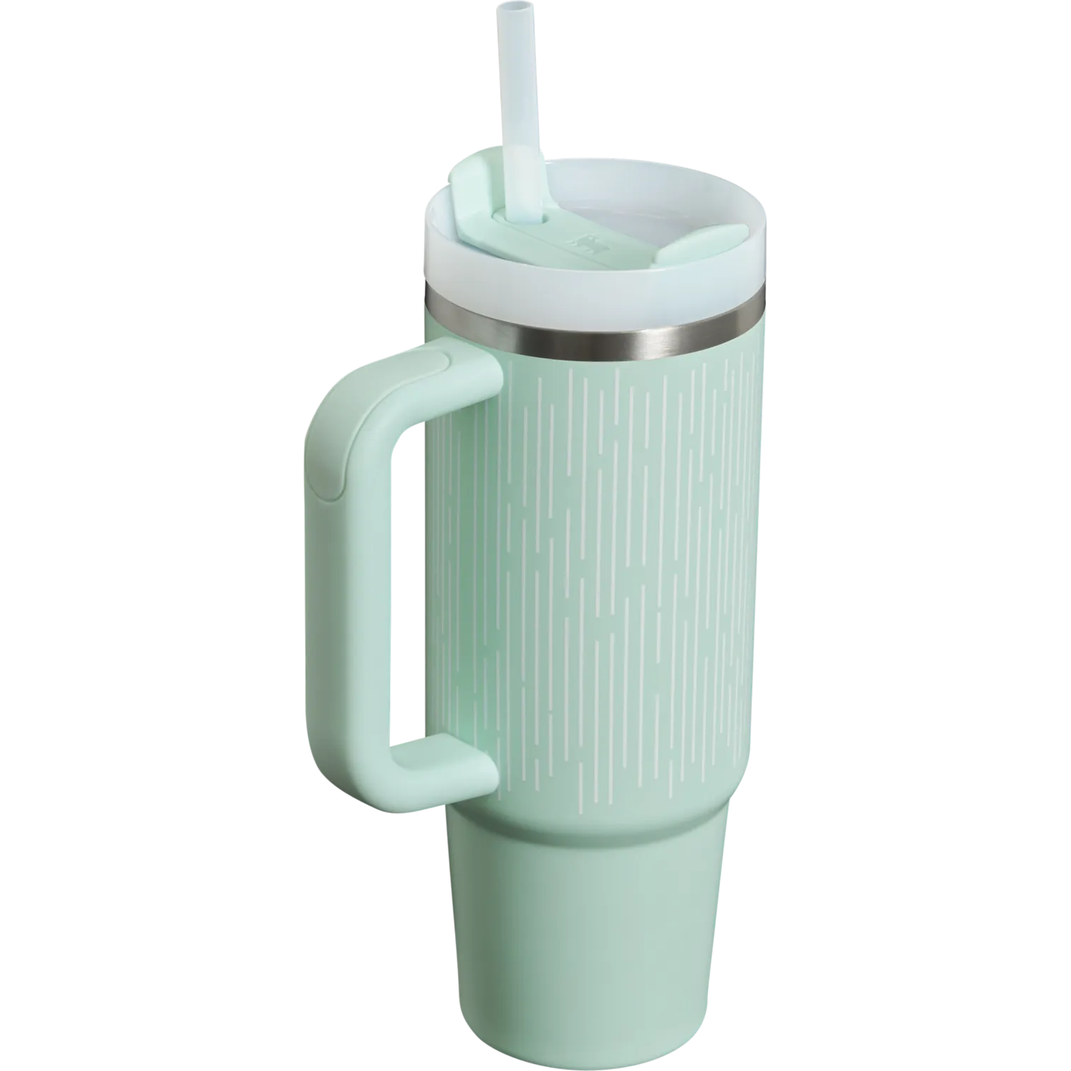 The Clean Slate Quencher H2.0 FlowState™ Tumbler | 30 OZ | 0.88 L