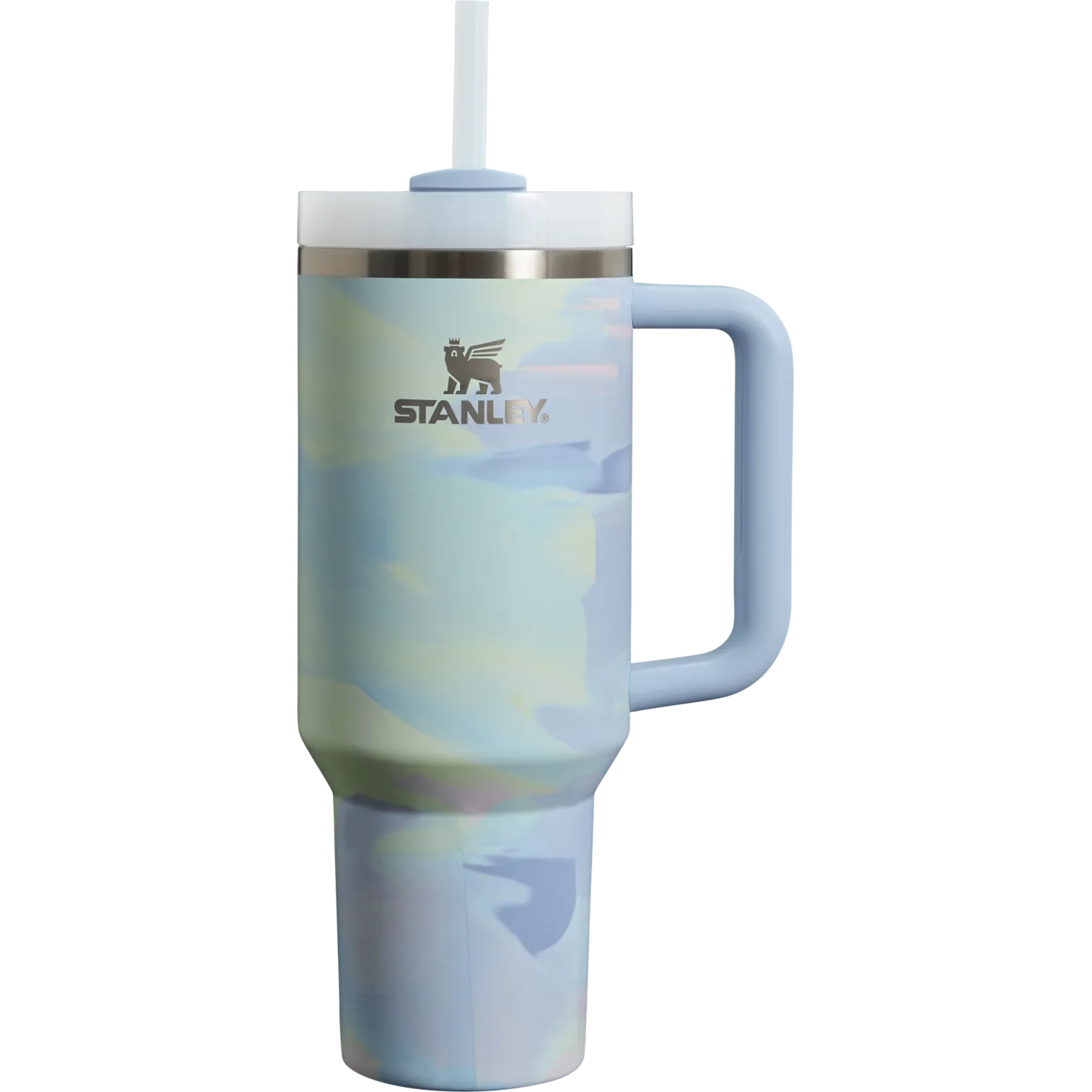 The Clean Slate Quencher H2.0 FlowState™ Tumbler | 40 OZ