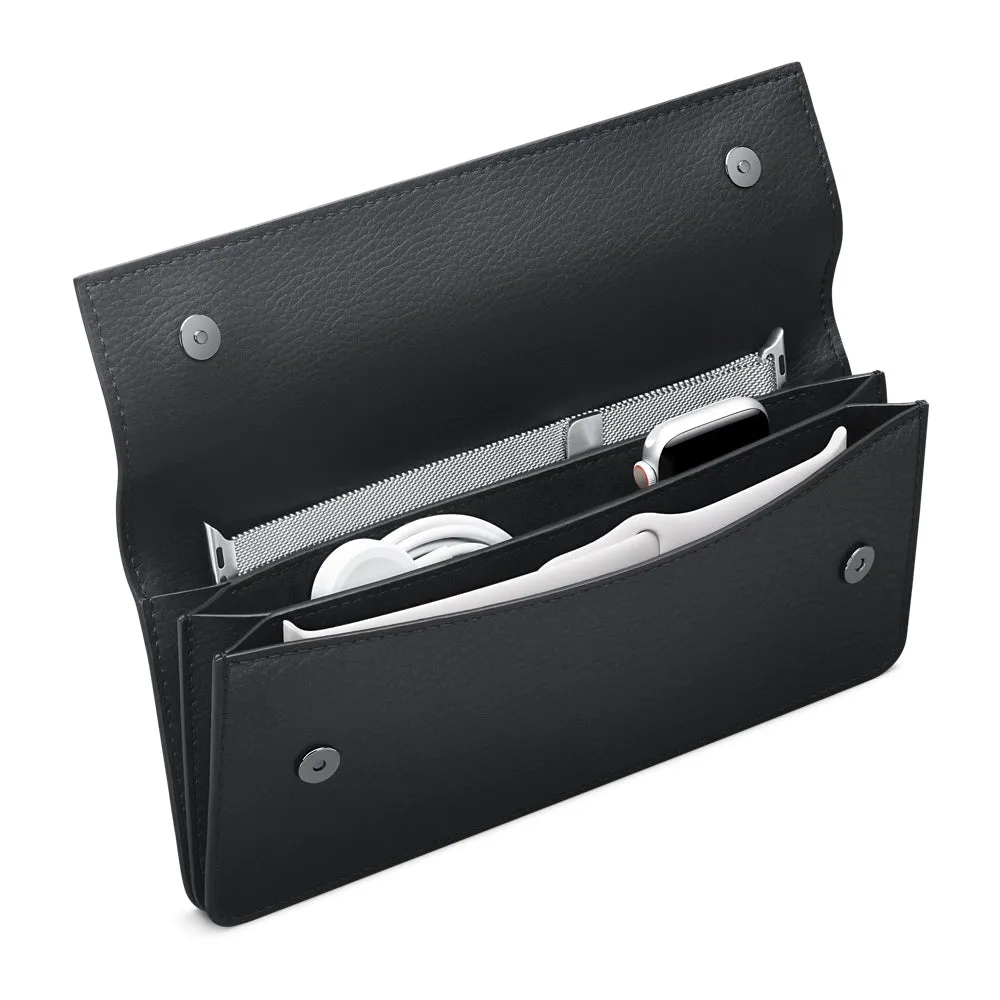 The Von Holzhausen Watch Band Pouch