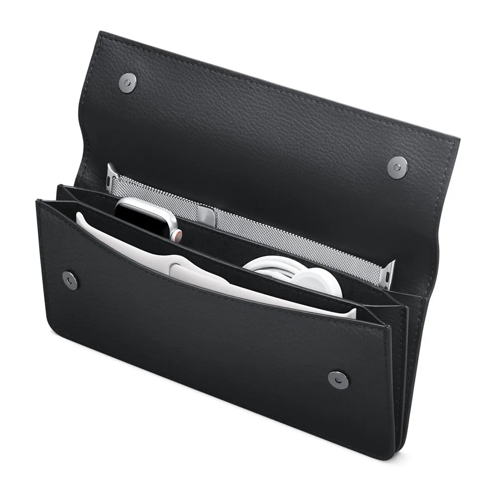 The Von Holzhausen Watch Band Pouch