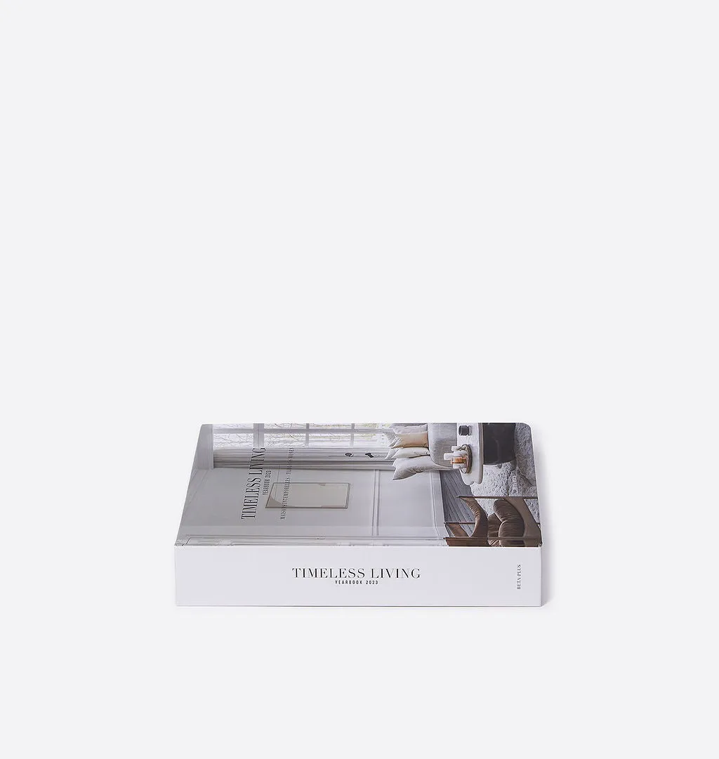 Timeless Living Yearbook 2023