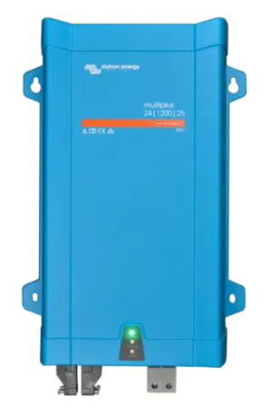 VICTRON MULTI(PLUS) 24V/1200VA/25-16 230V VE.BUS