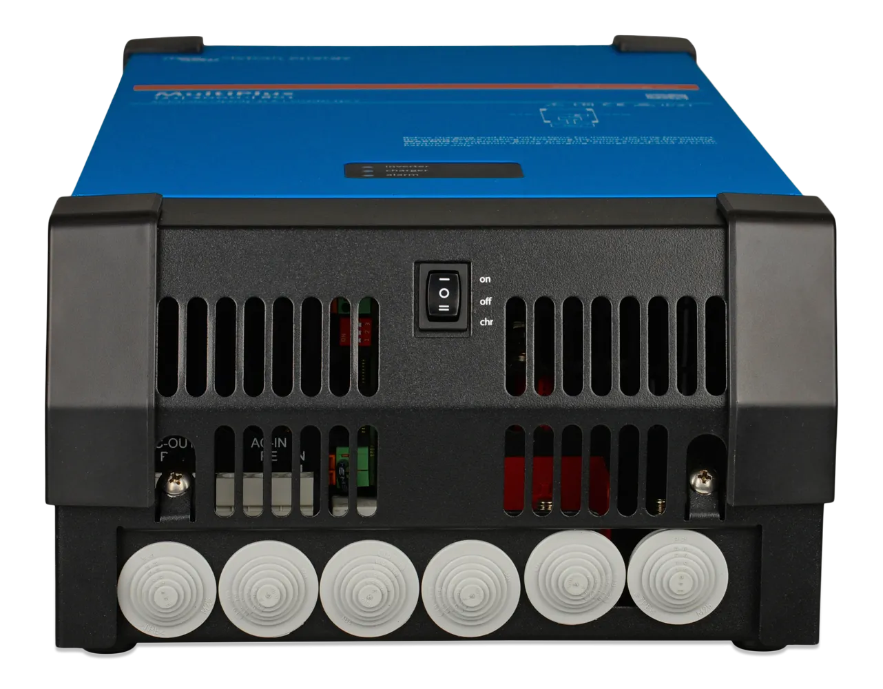 VICTRON MULTIPLUS 24V/2000VA/50-32 230V VE.BUS INVERTER/CHARGER