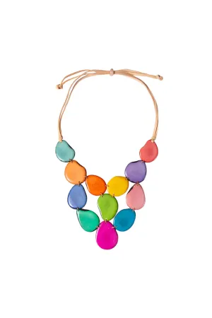 Waterfall Necklace