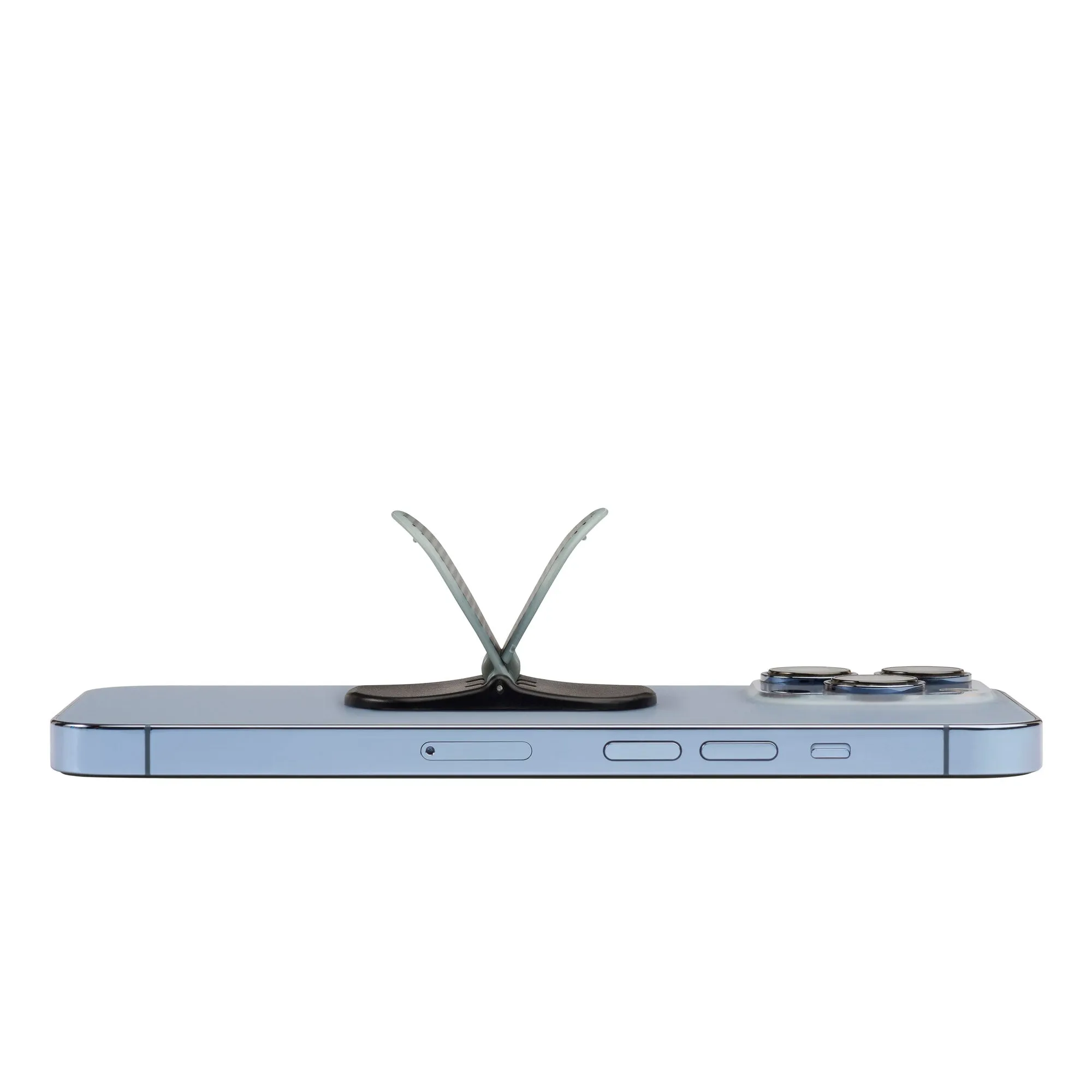 ZipGrips Phone Holder - Black Dots