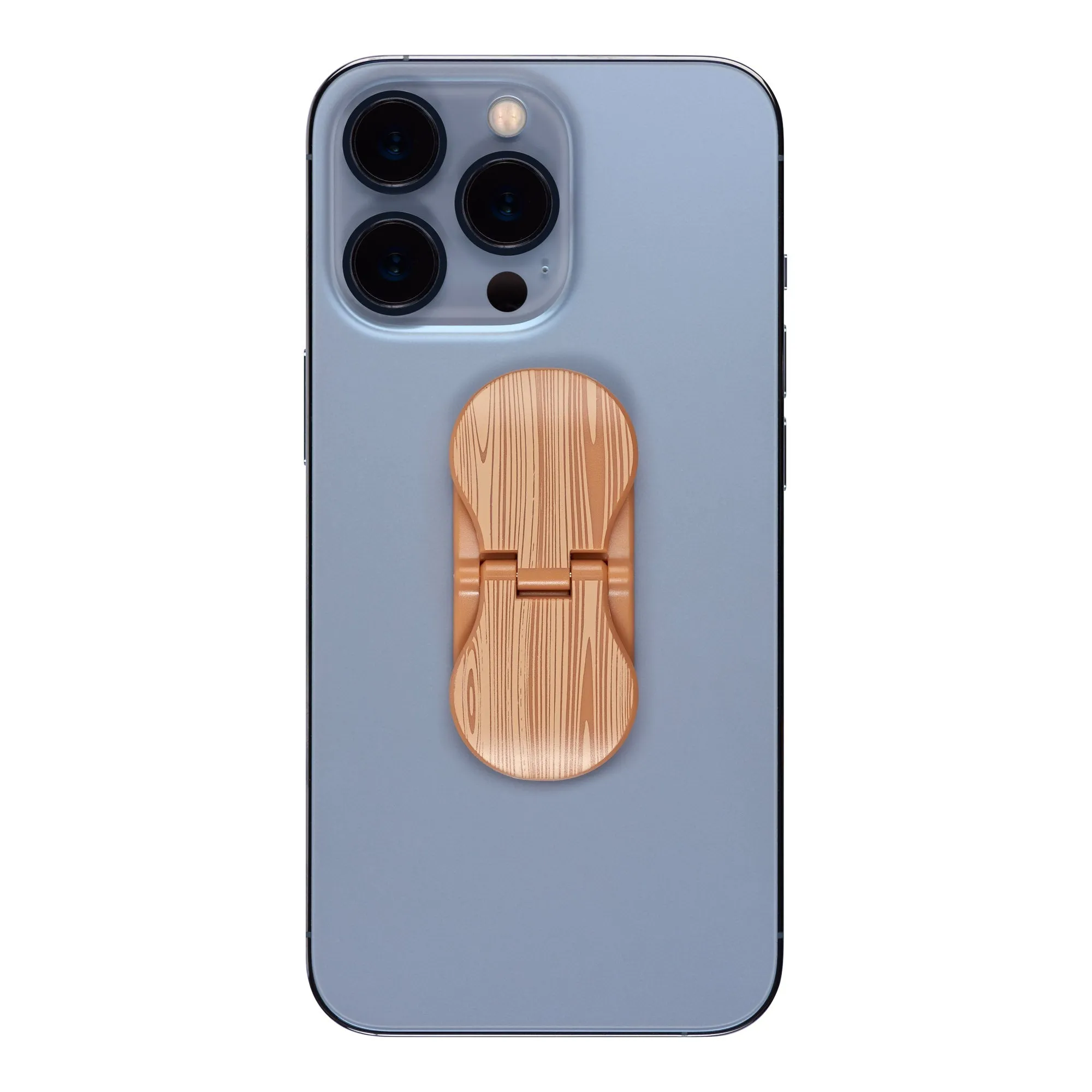 ZipGrips Phone Holder - Black Dots