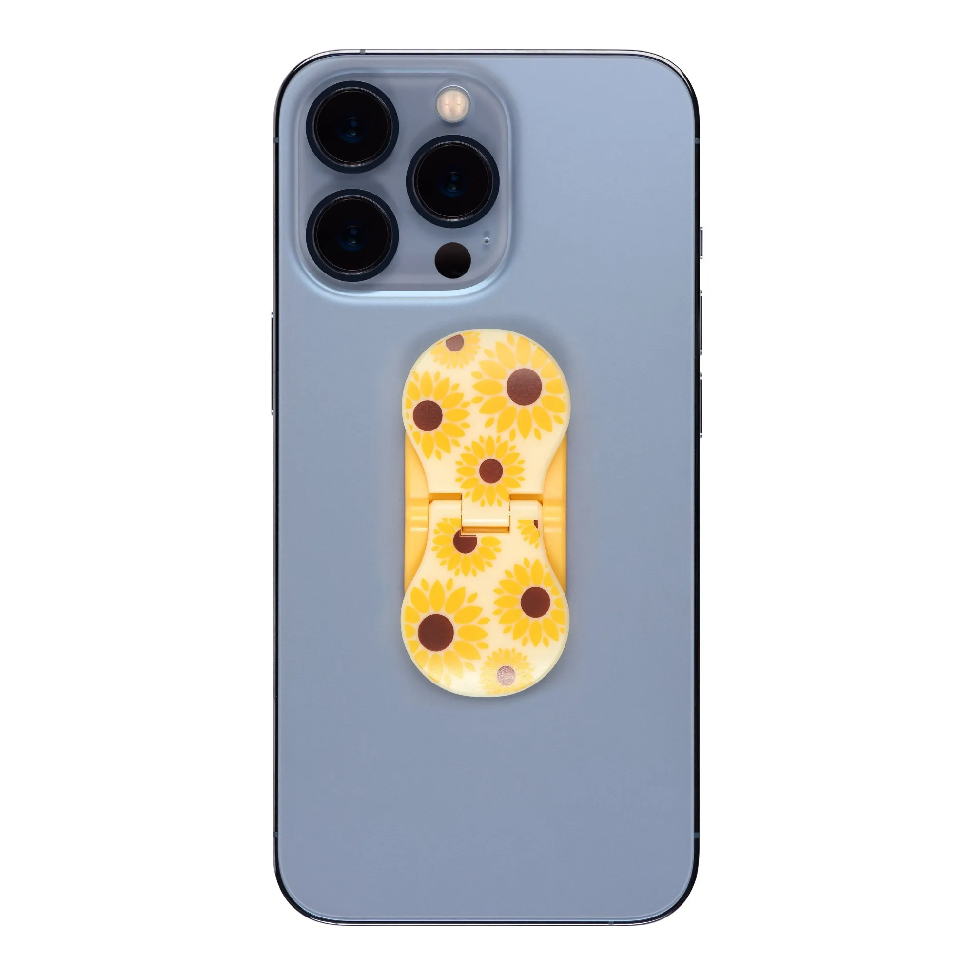 ZipGrips Phone Holder - Black Dots