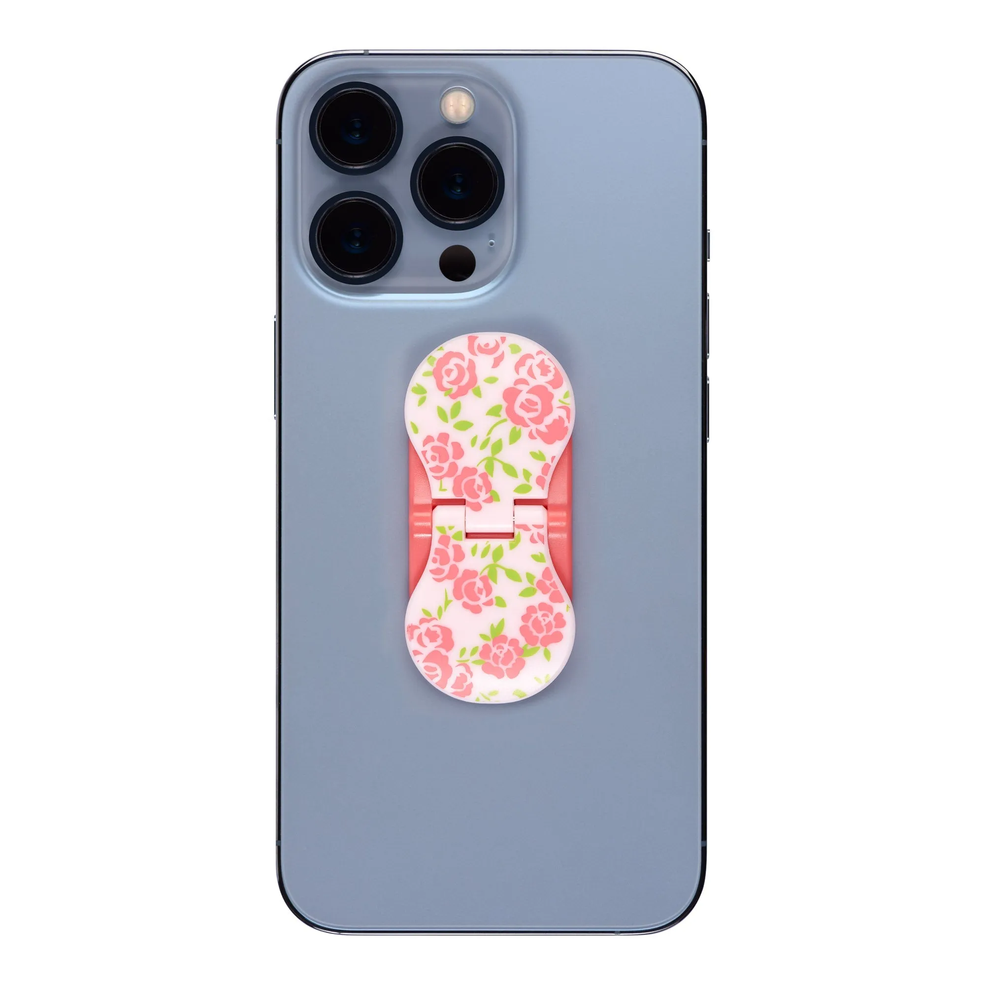 ZipGrips Phone Holder - Black Dots