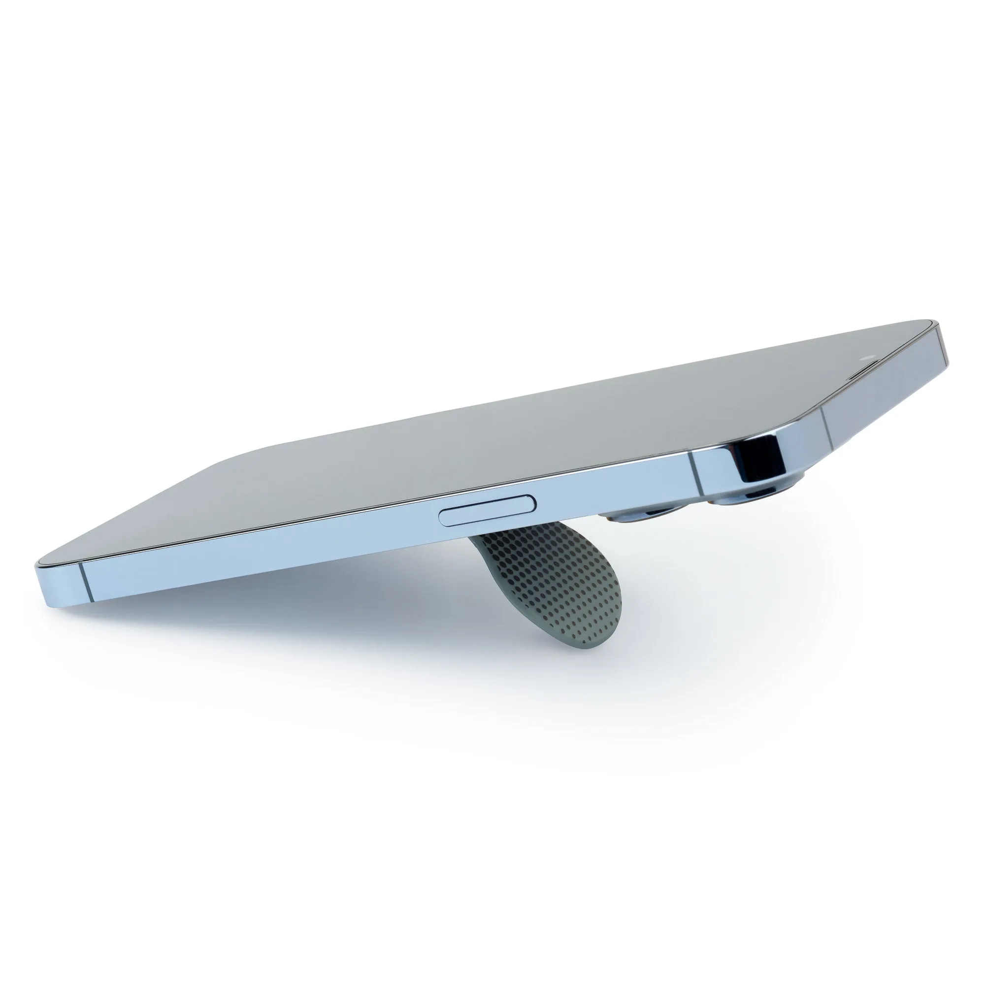 ZipGrips Phone Holder - Black Dots