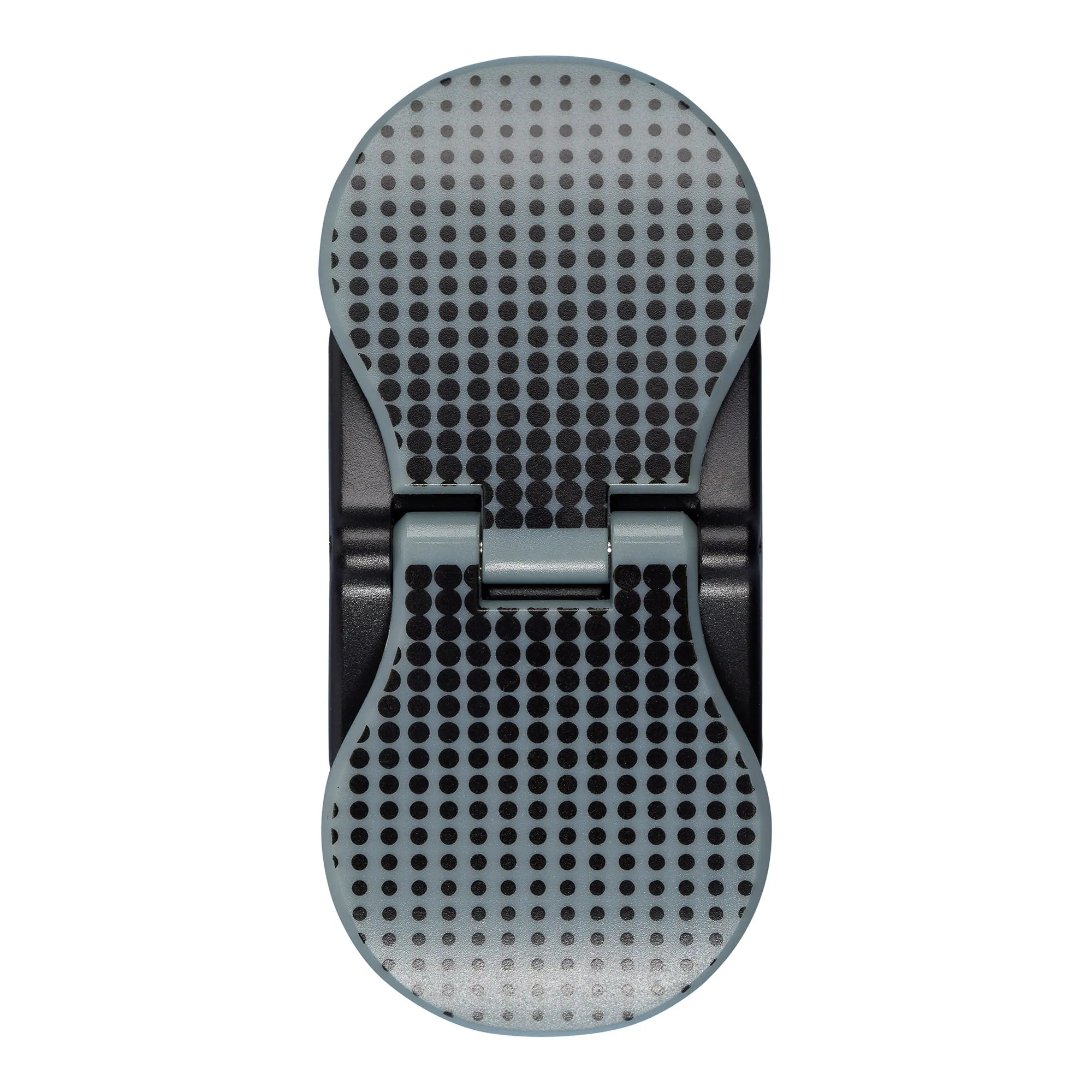 ZipGrips Phone Holder - Black Dots